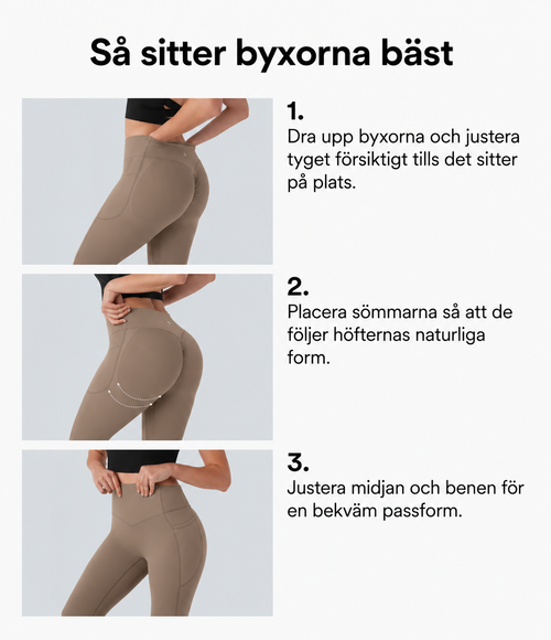 NordCurve™ – När spegelbilden äntligen känns rätt